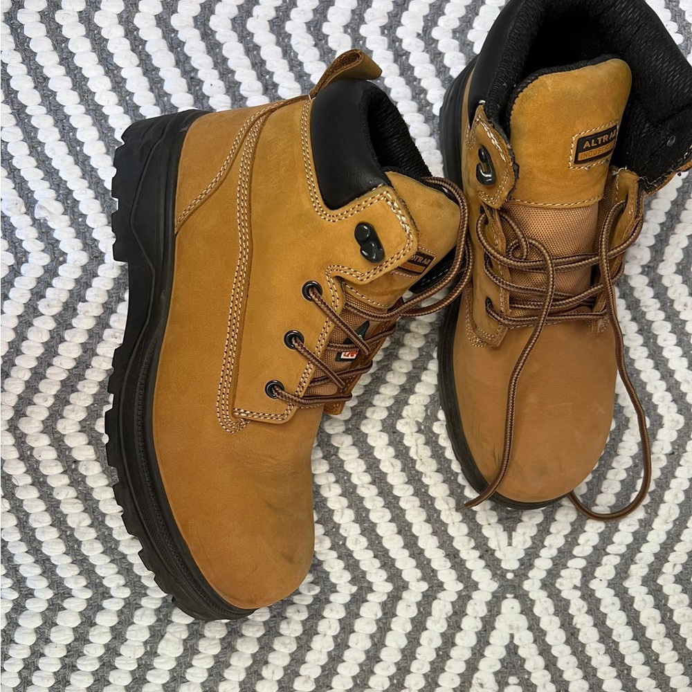 Altra Meech Women's CSA Boots, 10-in.